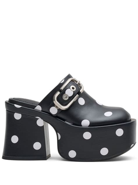 lv polka dot|marc jacobs polka dot.